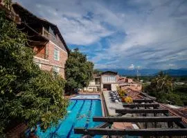 Hotel Plaza Menor