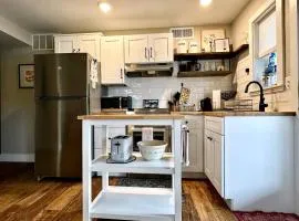 Cozy Waterfront Retreat Near Flathead Lake