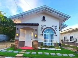 Casa Rosalia - solar powered