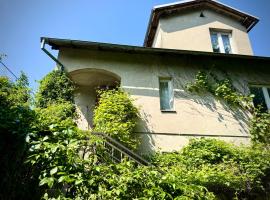 Stegna blisko morza Mierzeja pokój z łazienką tanio, hotel v destinaci Stegna