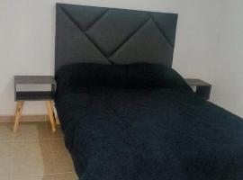Departamento en Real Granada