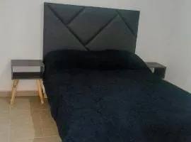 Departamento en Real Granada