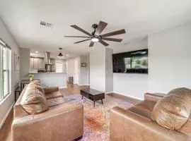Newly Renovated Unit Near Dtwn Tulsa and Hospitals!