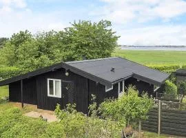 4 star holiday home in Jægerspris