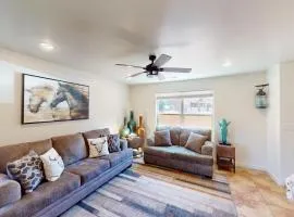 Wildhorse Canyon #14A3