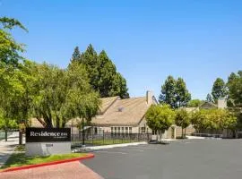 Residence Inn Palo Alto Mountain View