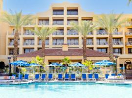 Renaissance Palm Springs Hotel, hotel in Palm Springs