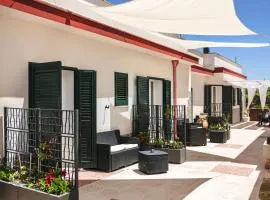 VILLA ALFONSINA