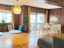 Origami Porto Residência & Hostel