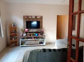 Casa grande perto do Centro