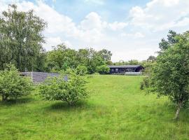 Unique Retreat in Vejby - By Traum Ferienwohnungen, hotel a Vejby