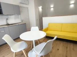 Va' Pensiero Apartments