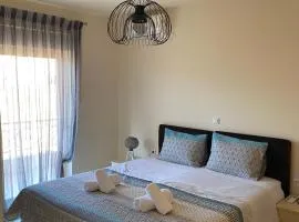 Heronia Apartments