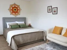Suites de Braga
