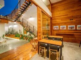 Pampa Hotel Boutique
