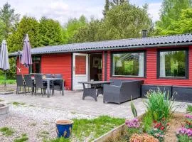 8 person holiday home in Holbæk
