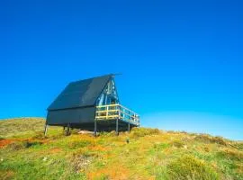 Cabin moonridge