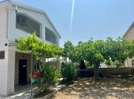 Apartmani Martin