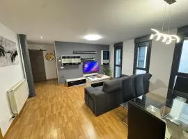 Piso 3 habitaciones Tranquilo y Céntrico