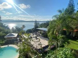 Airam, Holistic Boutique Hotel