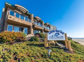 Little Sur Inn, hotel in Cambria