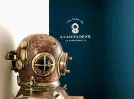 A caseta de Sil
