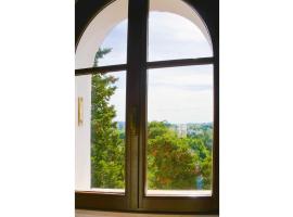 Residenza il Poggione, hotel v destinaci Fauglia