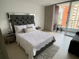 Moderno Apartamento en Sabaneta