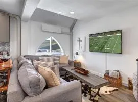 Blue Church Lodge C condo