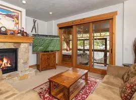 TOWN POINTE C302 condo