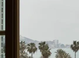 Wagner Playa Apartment