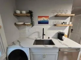 Stylish Modern Studio in Vibrant Walker's Point