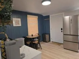 Whole house in Walker's Point + Parking + A/C