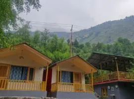 Discover Himalaya Camps