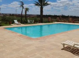 Villa ChezMoi