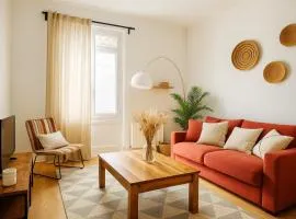 Capitole Vibes - Le spot idéal pour un séjour tout confort Hypercentre avec Wifi & autonomie totale