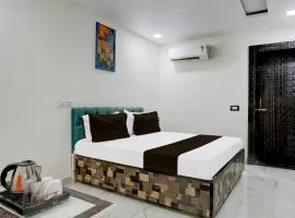 Hotel O Flora