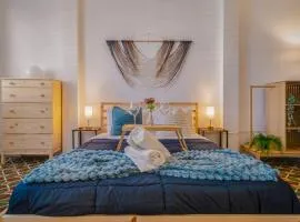 Beachwalk San Juan by PH