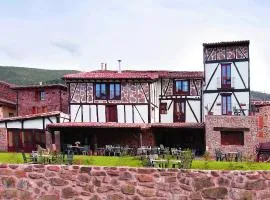 La Casona del Pastor