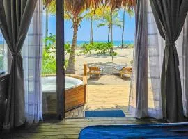 Beach Suite Blue