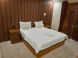 Rinjani Trekking Center