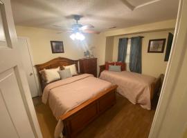 Country Cottage, hotel en Sylvester