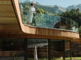 SPA & Naturhotel Outside