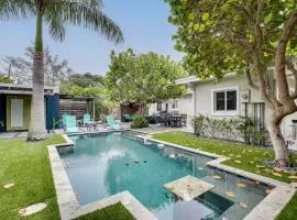 1 Mi to Shore Family Home in Pompano Beach!