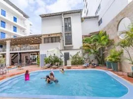 Hotel Kinova - Salinas