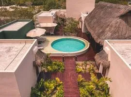 Casa Marassi Holbox