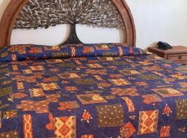 Los Arcos Hotel & Spa, Hotel in Atotonilco el Grande