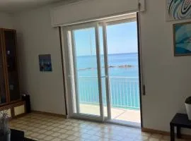 Casa sul mare