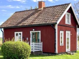 2 person holiday home in ÖDESHÖG, hotel in Ödeshög