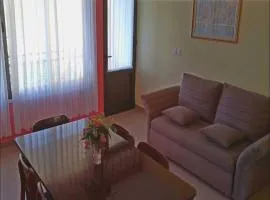 Holiday Home Kata - Two-Bedroom Holiday Home with Balcony